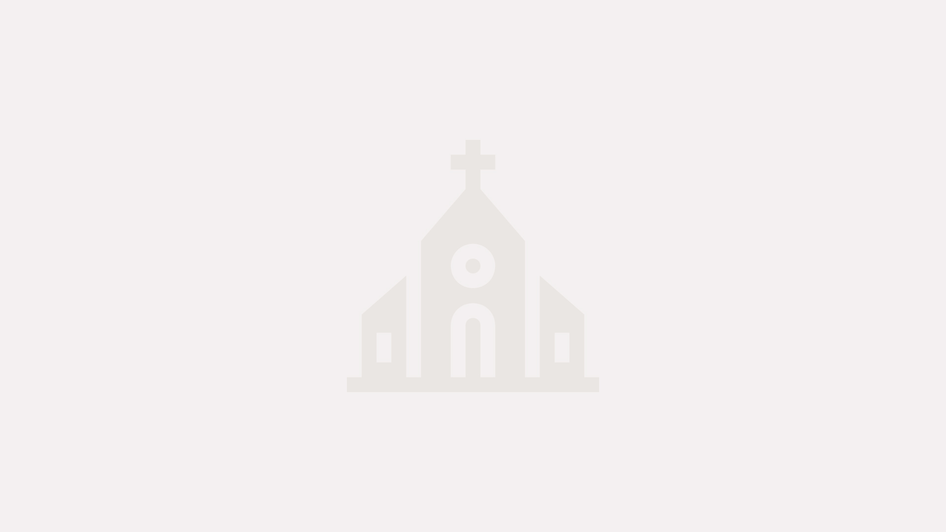 Sunday Mass - Uganda Martyrs Parish