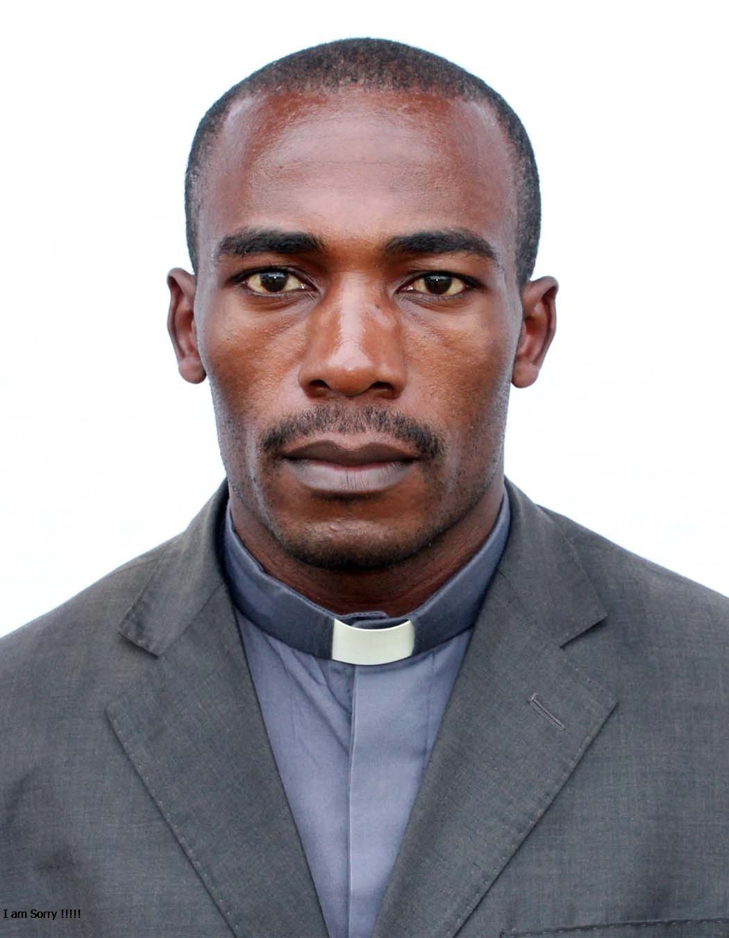 Fr. Achileo Kafeero