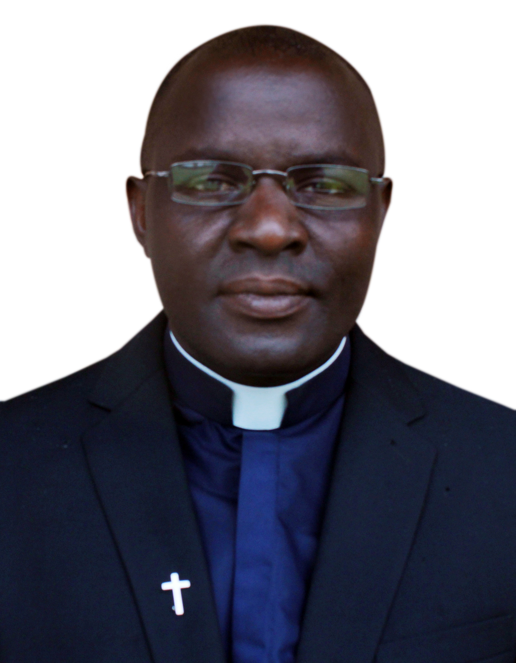 Fr. Agapitus Mubangizi