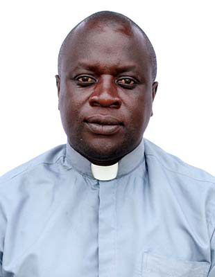 Fr. Alphonse Mukundane