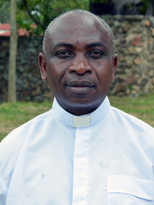 Fr. Anatoli Neema