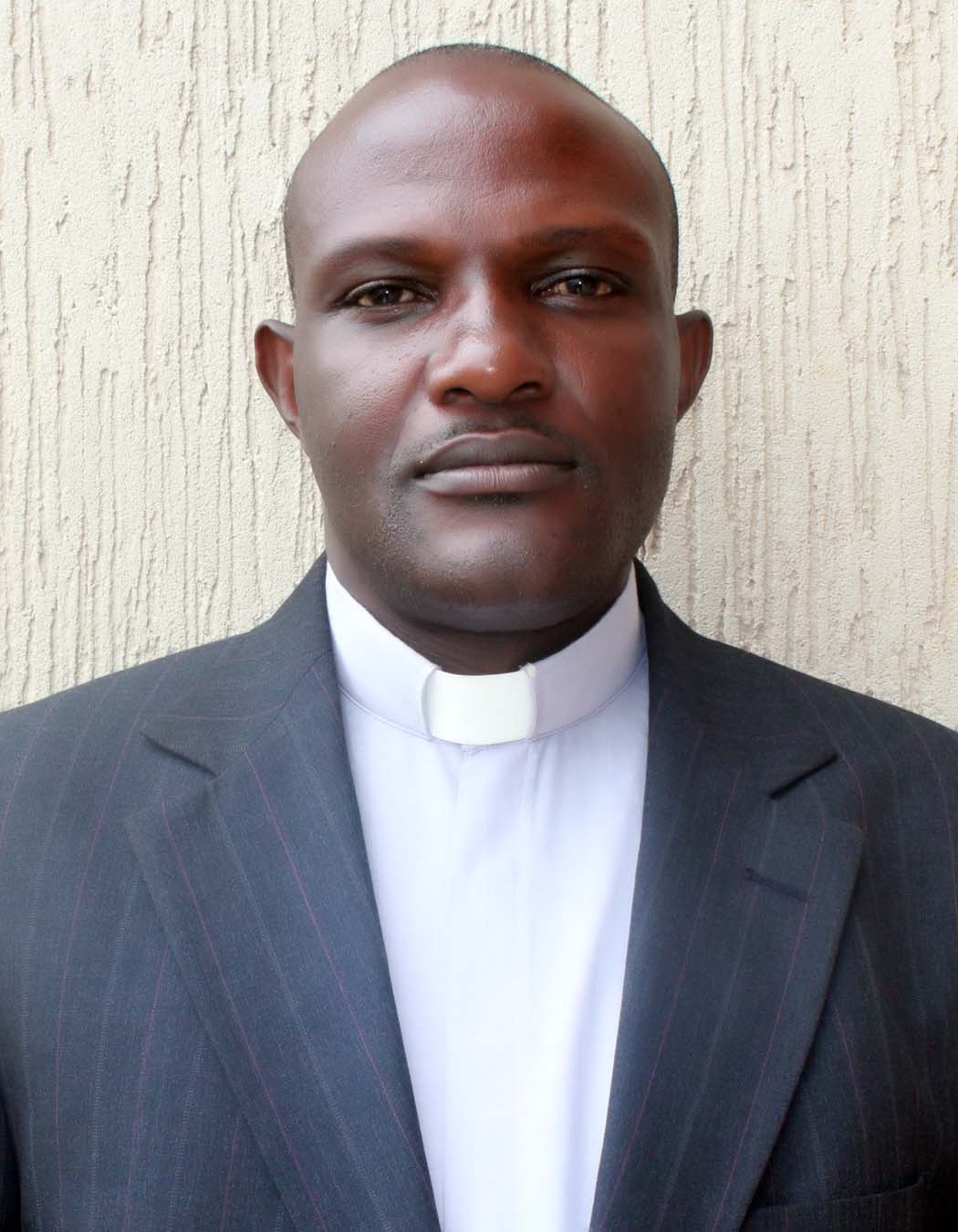 Fr. Denis K Abigaba