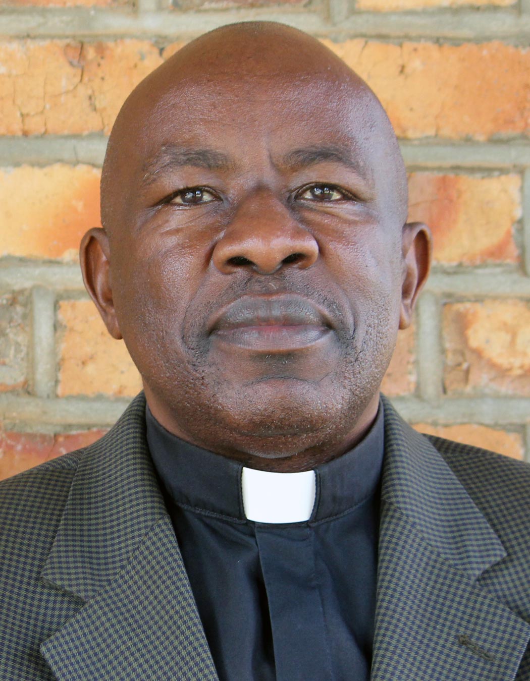 Fr. Deusdedit Karemire