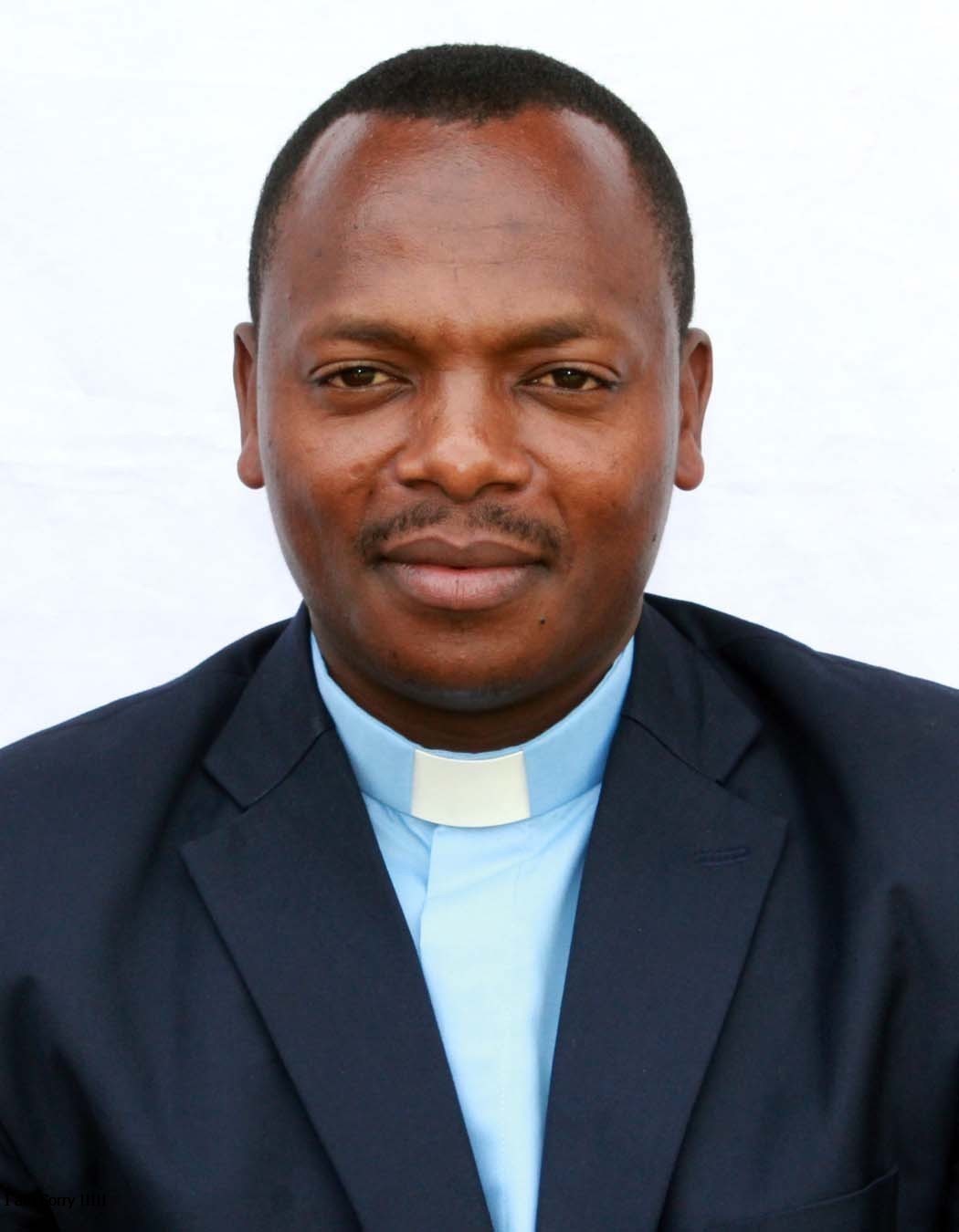 Fr. Elpidius Bainobuganzi