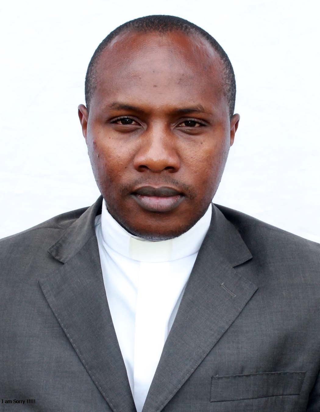 Fr. Ignatius Nimwesiga