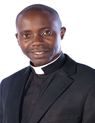 Fr. Johnbosco Katuramu