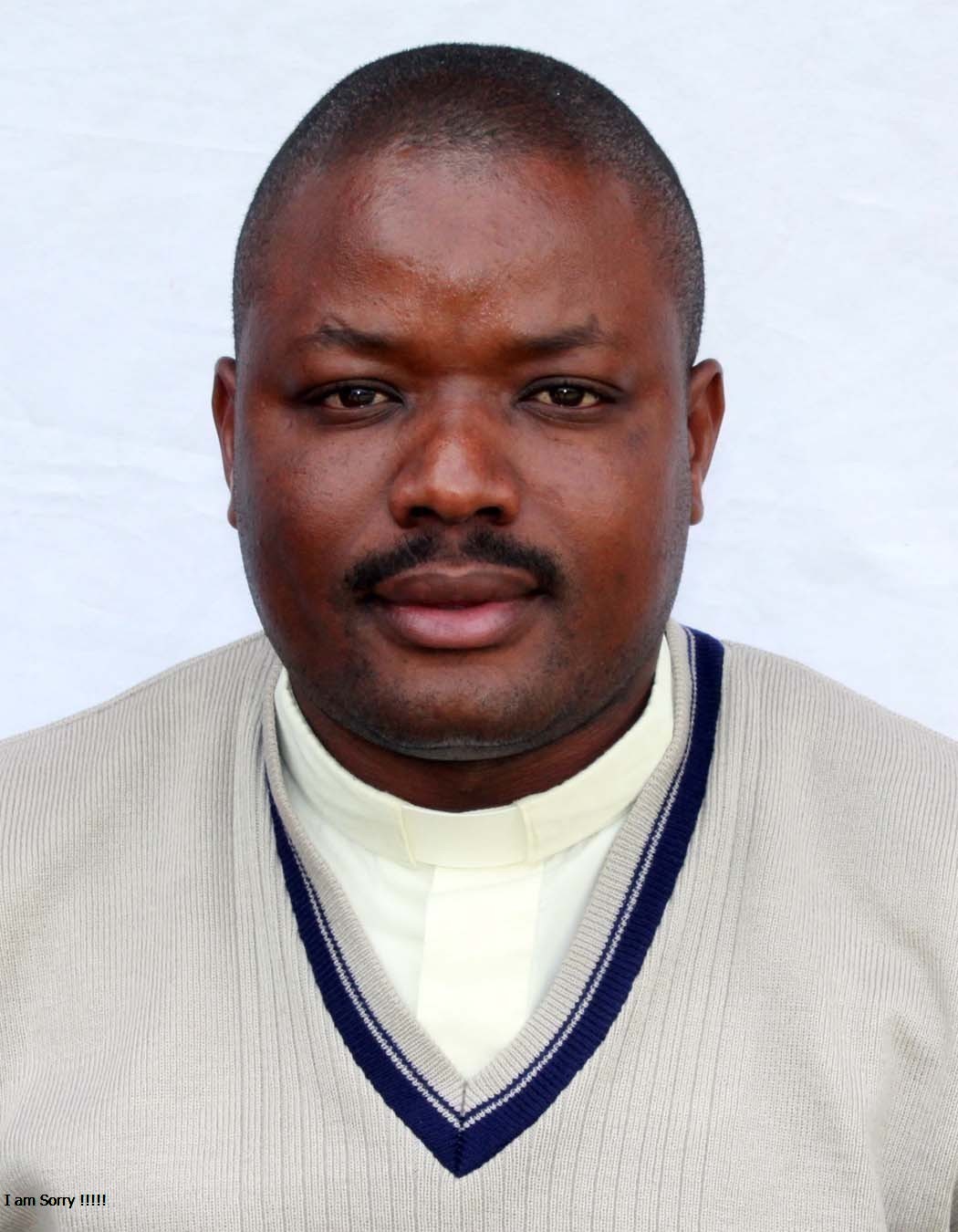 Fr. Kenneth Beingana