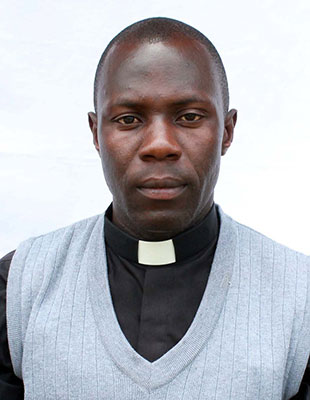 Fr. Moses Amwemaho