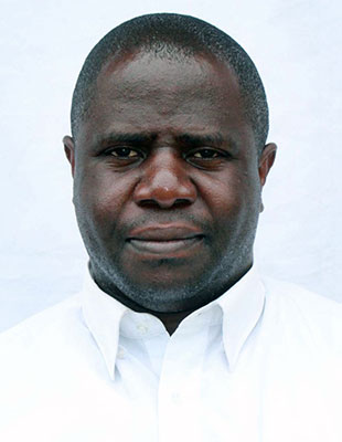 Fr. Paul Byaruhanga