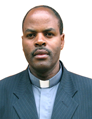 Fr. Suzario Mwesiime