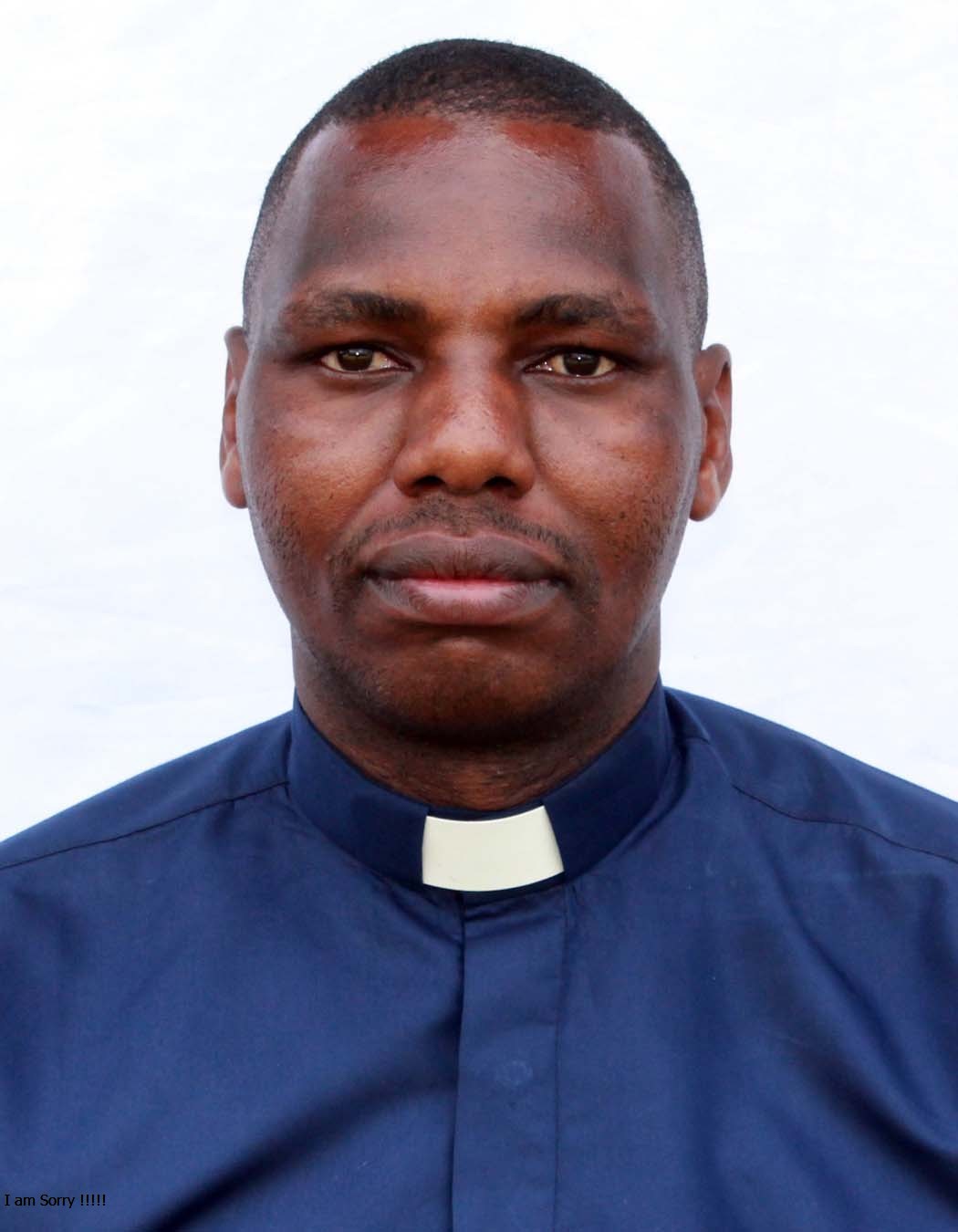 Fr.Thadeus J Mchomba