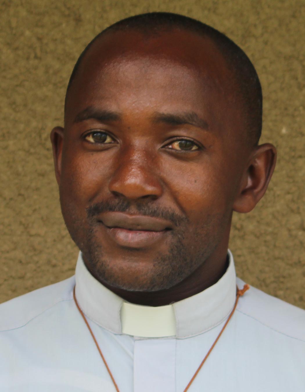 Fr. Leo Tibenda