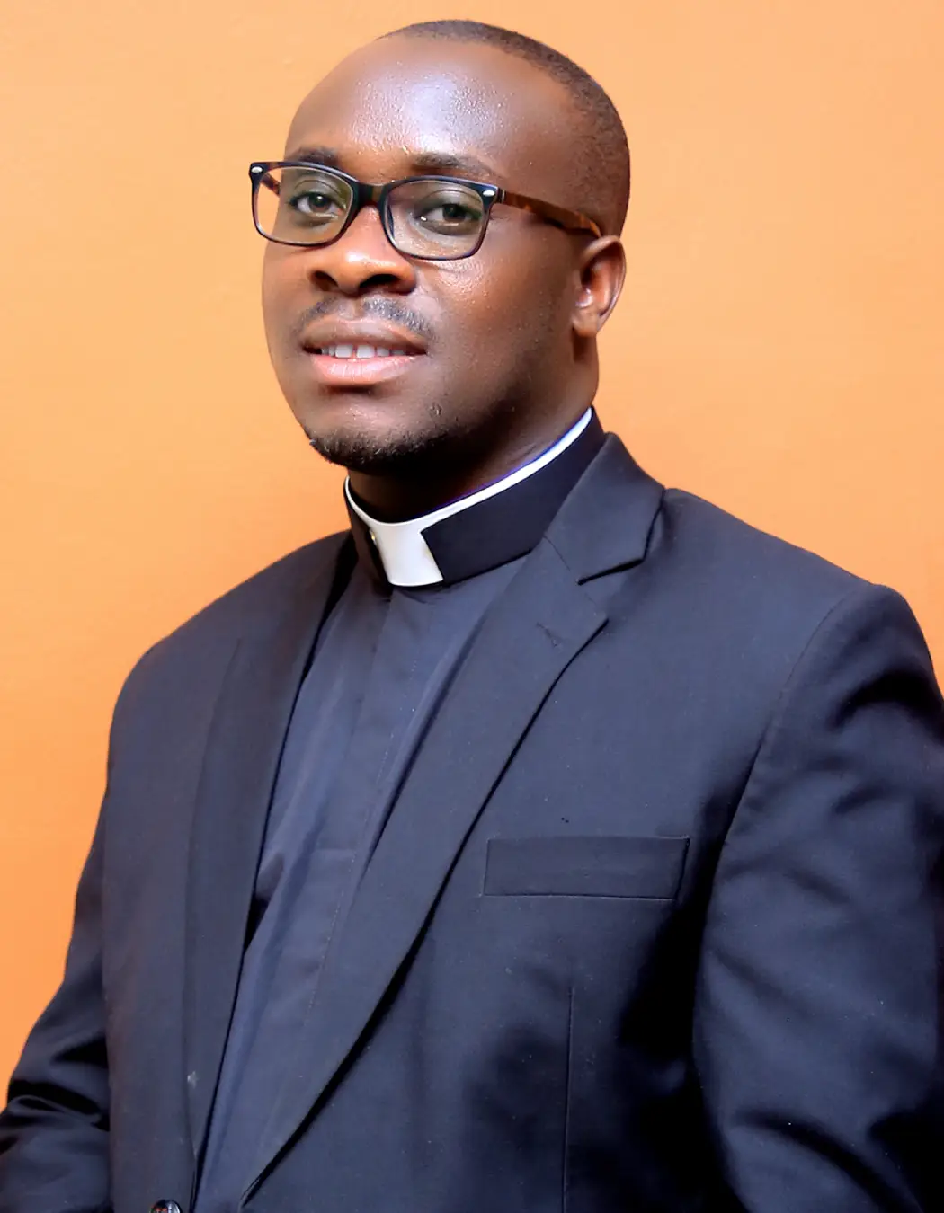 Deacon Onesmus  Kyanda