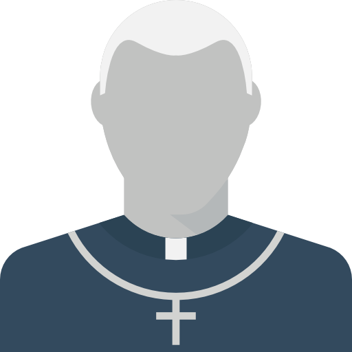 Photo of Fr. John Bosco  Katuramu